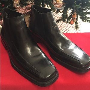 Johnston & Murphy Men's Dress Boot